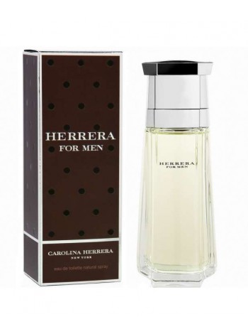 Carolina Herrera for Men