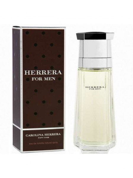Carolina Herrera for Men
