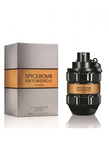 Viktor & Rolf Spicebomb Extreme