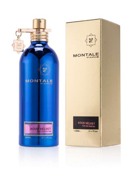 Montale Aoud Velvet Montale Aoud Velvet