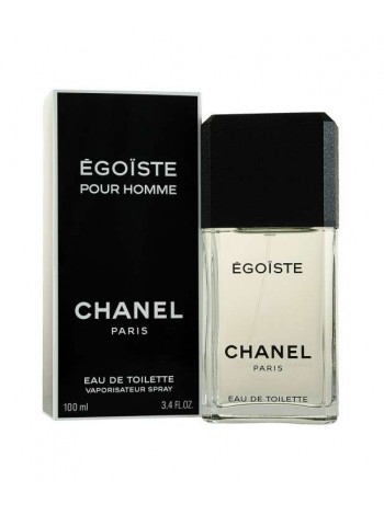 Chanel Egoist