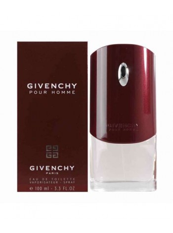 Givenchy Pour Homme