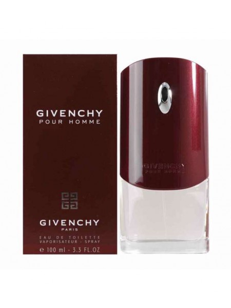 Givenchy Pour Homme Givenchy Pour Homme