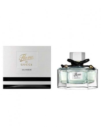 Gucci Flora By Gucci Eau Fraiche