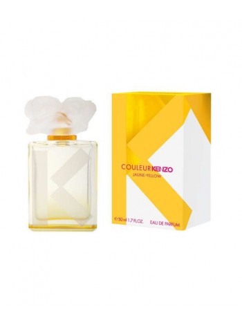 Kenzo Couleur Kenzo Jaune-yellow