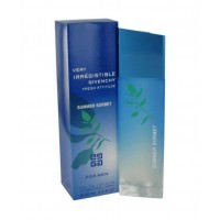 Givenchy Very Irresistible Givenchy Fresh Attitude Summer Sorbet