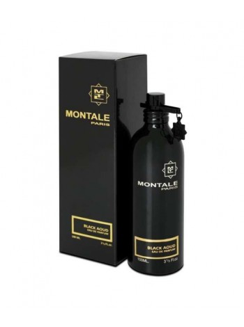 Montale Black Aoud