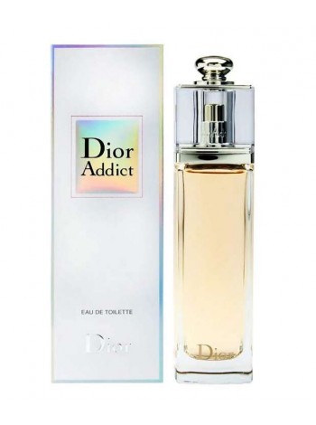 Christian Dior Addict Eau De Toilette