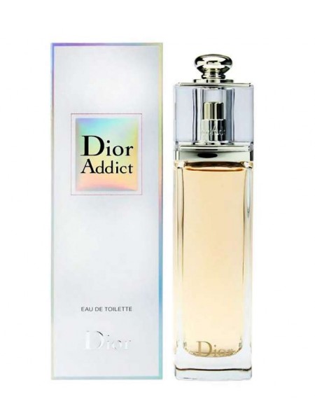 Christian Dior Addict Eau De Toilette
