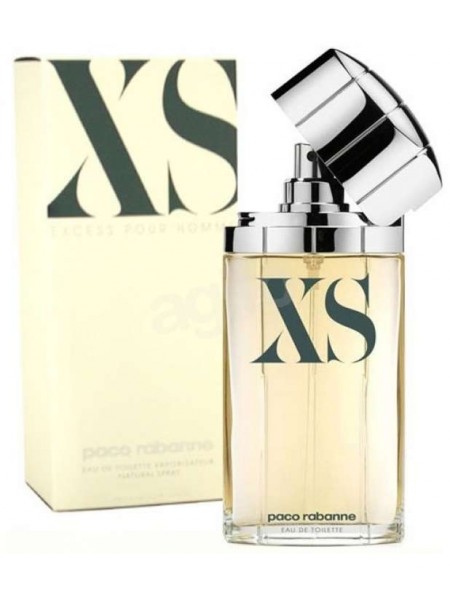 Paco Rabanne XS Paco Rabanne XS