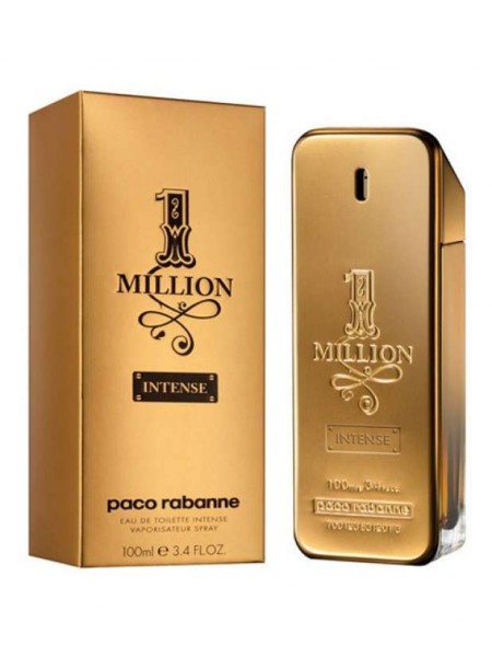 Paco Rabanne 1 Million Intense Paco Rabanne 1 Million Intense