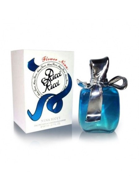 Nina Ricci Ricci Ricci Light blue