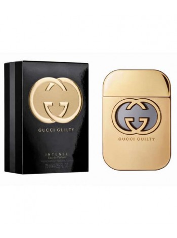 Gucci Guilty Intense