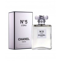 Chanel 5 L'eau