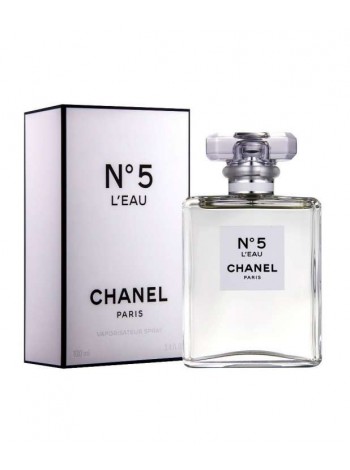Chanel 5 L'eau
