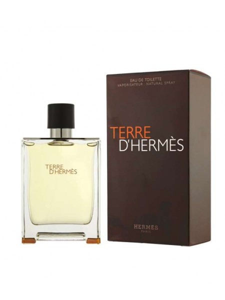 Hermes Terre D'hermes