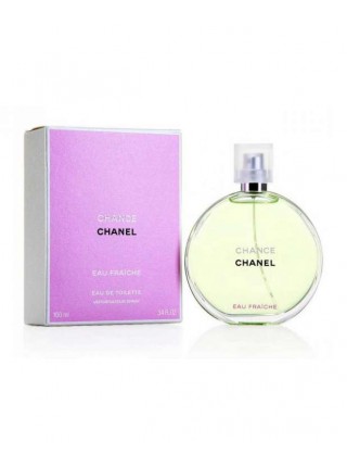 Chanel Chance Eau Fraiche