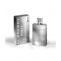 Burberry Brit Limited Edition