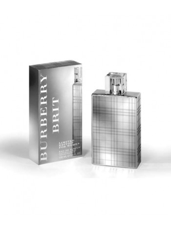 Burberry Brit Limited Edition