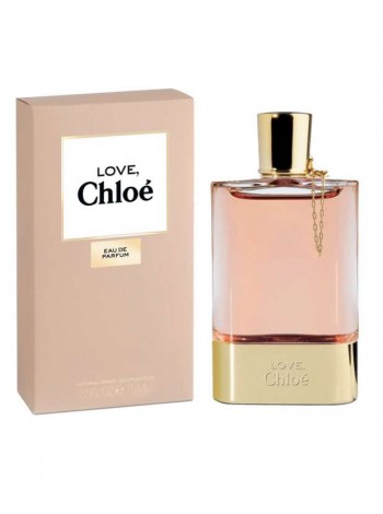 Chloe Love