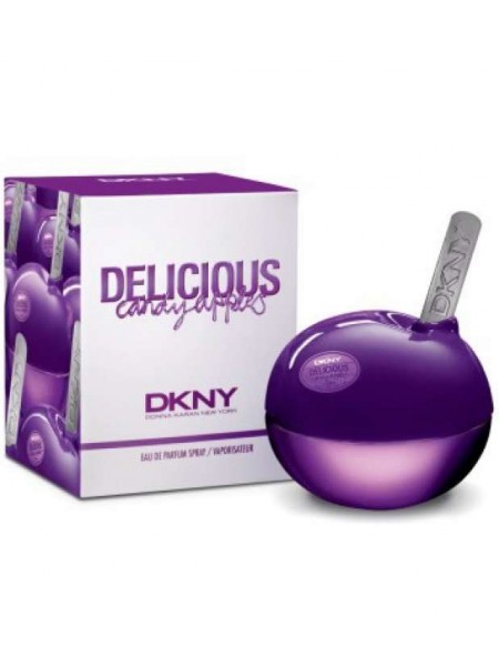 Donna Karan Dkny Delicious Candy Apples Juicy Berry Donna Karan Dkny Delicious Candy Apples Juicy Berry