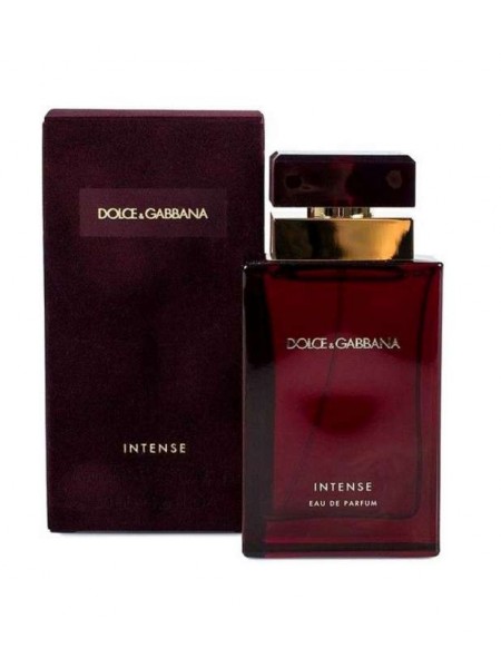 Dolce & Gabbana Pour Femme Intense Dolce & Gabbana Pour Femme Intense