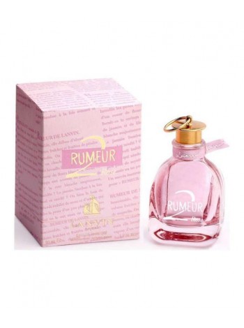 Lanvin Rumeur 2 Rose
