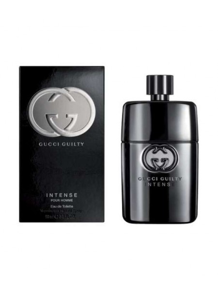 Gucci Guilty Intense Gucci Guilty Intense