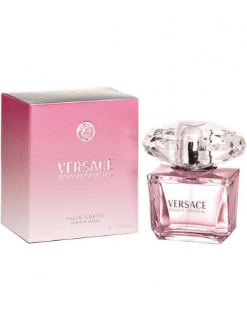 Versace Bright Crystal