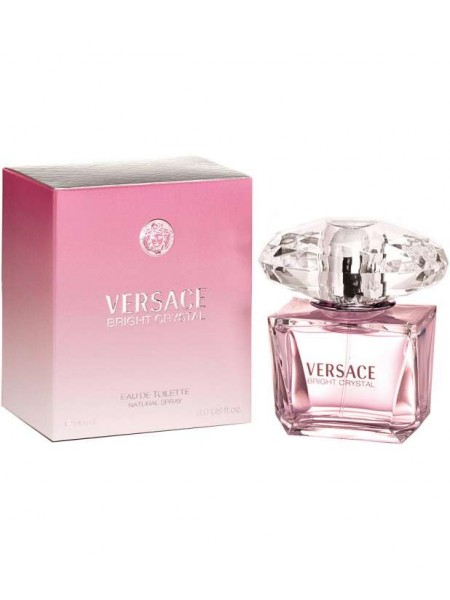 Versace Bright Crystal