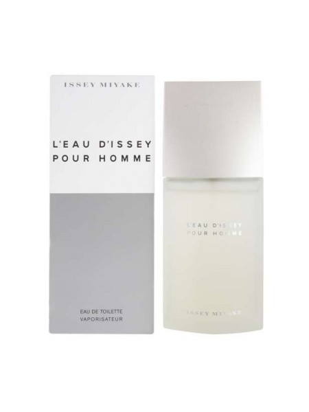 Issey Miyake L'eau D'issey Pour Homme