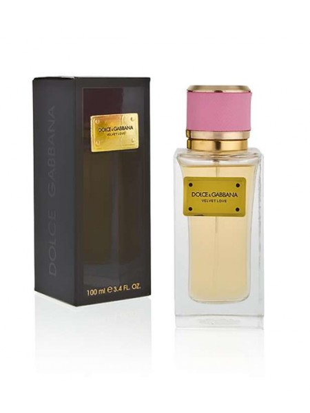 Dolce & Gabbana Velvet Love Dolce & Gabbana Velvet Love