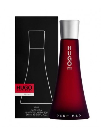 Hugo Boss Hugo Deep Red