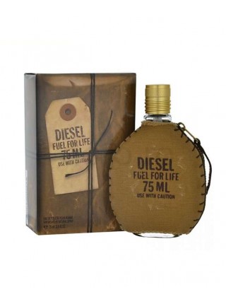 Diesel Fuel For Life