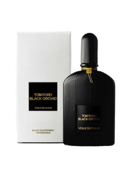 Tom Ford Black Orchid Voile De Fleur