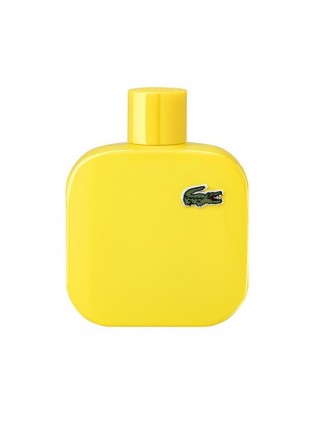 Lacoste Eau De Lacoste L.12.12 Jaune Optimistic
