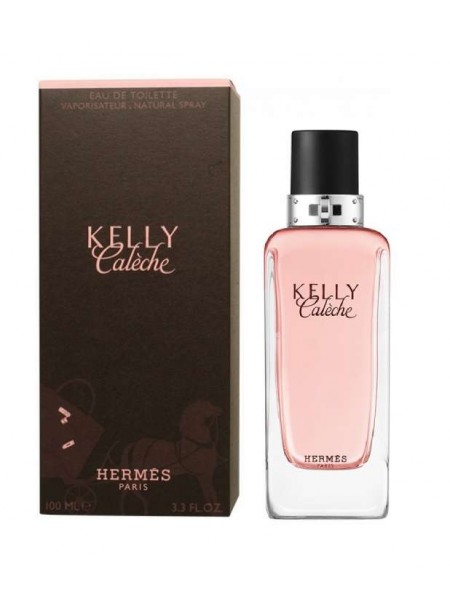 Hermes Kelly Caleche