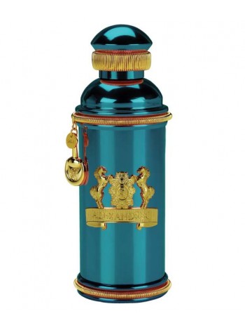 Alexandre J Mandarine Sultane