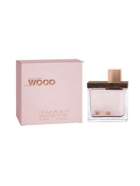 Dsquared2 She Wood Dsquared2 She Wood