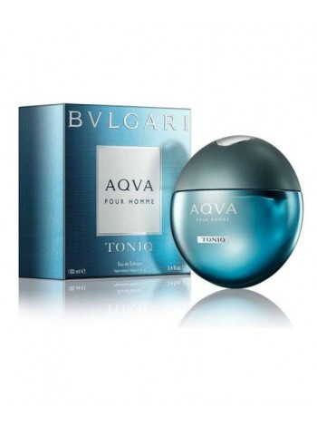 Bvlgari Aqua Toniq
