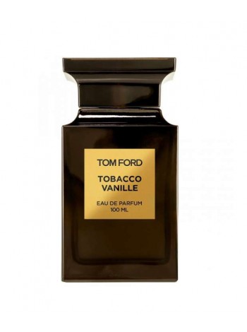 Tom Ford Tobacco Vanille
