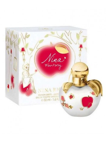 Nina Ricci Nina Fantasy