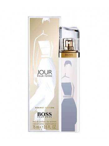 Hugo Boss Jour Runway Edition