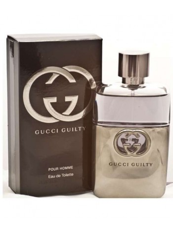 Gucci Guilty