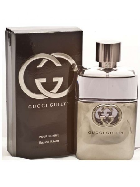 Gucci Guilty Gucci Guilty