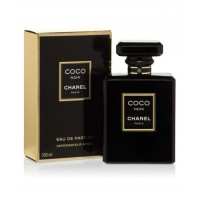 Chanel Coco Noir