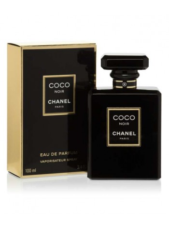 Chanel Coco Noir