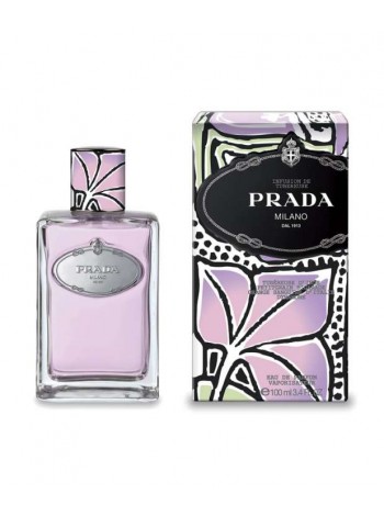Prada Infusion De Tubereuse