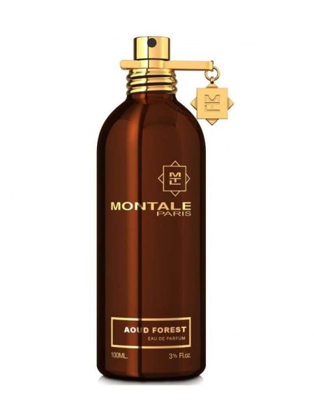 Montale Aoud Forest Montale Aoud Forest