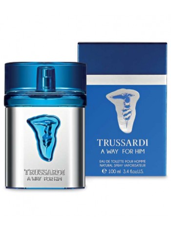 Trussardi A Way For Him